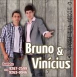 Bruno e Vinicius