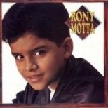 Rony Motta - Ouça e Baixe 1º CD 1994