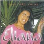 Cantora Eliana Queiroz  BH MG