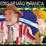 EDIGAR MÃO BRANCA OFICIAL