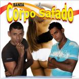 BANDA CORPO SAFADO