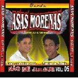 Asas Morenas