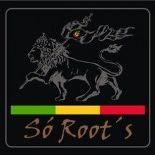 BANDA SÓ ROOT´S