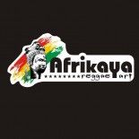 Afrikaya Reggae Art