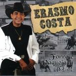 Erasmo Costa -  Forró e Vaquejada