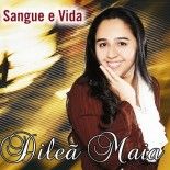 Cantora Dileã Maia