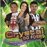 crystal do forró