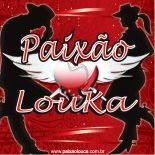 Paixão Louka