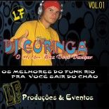 DJ CURINGA O DJ QUE FAZ VOCÊ DANÇAR