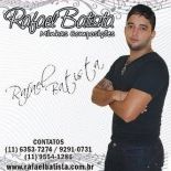 Rafael Batista - Acustico Vol.1