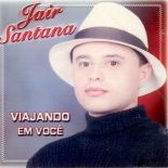 Jair Santana - Vol. 02