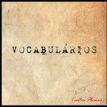 VOCABULÁRIOS