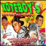 FORRÓ  XOTEBOY'S