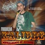 forrozao kalibre