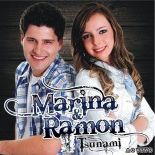 Marina e Ramon