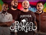 Foto de Raiz Forte Reggae