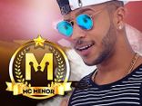 Foto de Mc Menor