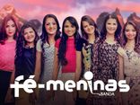 Foto de Banda Fé-Meninas