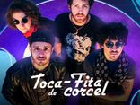 Foto de Toca-Fita de Corcel