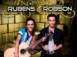 Foto de Rubens e Robson Oficial