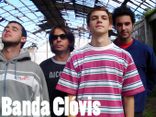 Foto de Banda Clóvis