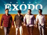 Foto de Banda Êxodo