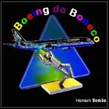 Boeing do Boneco