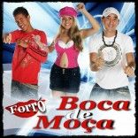 Forró Boca de Moça