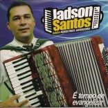 Jadson Santos e Banda Nordestinos Adoradores