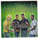 banda sob pressão