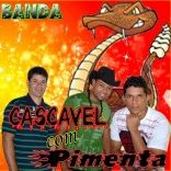 cascavel com pimenta