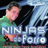 BANDA NINJAS DO FORRÓ