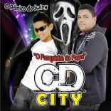 CD CITY