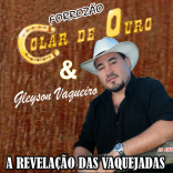 FORROZÃO COLAR DE OURO