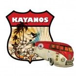 KAYANOS REGGAE MUSIC