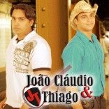 João Cláudio & Thiago + Banda Minas Vip