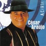 CÉSAR ARAÚJO