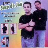 Forró Suco de Juá - Vol. 01