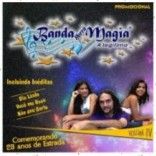 banda forro magia