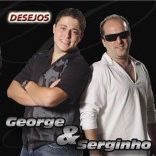 George & Serginho