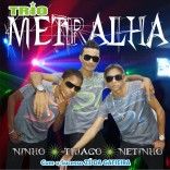 Trio Metralha