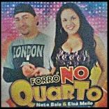 Forró no Quarto