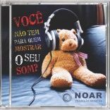 NOAR Projeção musical