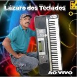 lazaro dos teclados