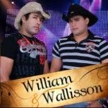 WILLIAN E WALLISSON