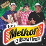 Forró Melhor Oficial