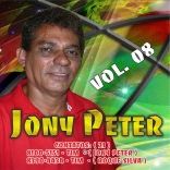 Jony Peter