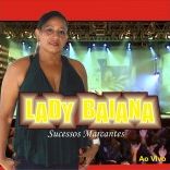 lady Baiana