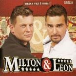 MILTON E LEON