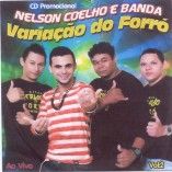 Nelson Coelho e Banda Variação do Forró